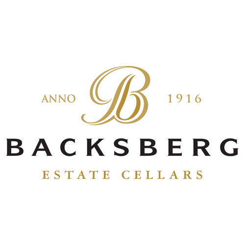 Backsberg Estate logo