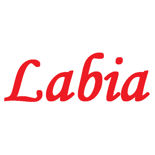 Labia logo
