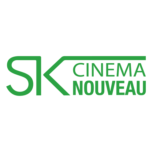 Cinema Nouveau logo