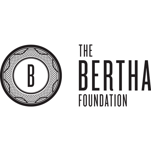 The Bertha Foundation logo