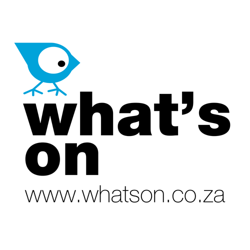 Whats On logo