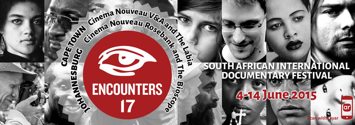 Encounters 2015 logo