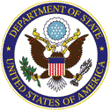 The Department of State, United States of America The Department of State, United States of America